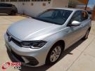 VW - Volkswagen Polo Hatch Comfortline 1.0 12v TSi Prata