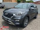 HYUNDAI Creta Prestige 2.0 16v Cinza