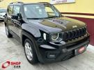 JEEP Renegade Sport 1.3 16v T270 Preta