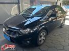 GM - Chevrolet Prisma LTZ 1.4 Preta