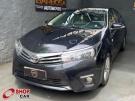 TOYOTA Corolla Altis 2.0 16v Preta