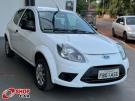 FORD Ka 1.0 Branca