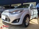 FORD Fiesta Sedan 1.6 Prata