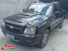 GM - Chevrolet S10 Executive 2.4 C.D. Preta