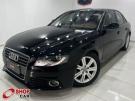 AUDI A4 2.0 TFSi 16v Preta