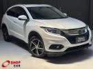 HONDA HR-V EX 1.8 16v Branca