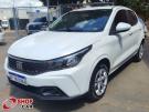 FIAT Argo Drive 1.0 Branca