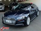 AUDI A5 Sportback Ambiente 2.0 TFSi 16v Azul