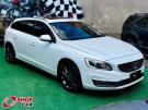 VOLVO V60 T-5 Kinetic 2.0T 16v Branca