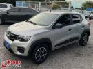 RENAULT Kwid Zen 1.0 12v Prata