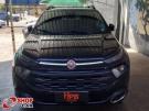 FIAT Toro Freedom 2.4 16v Preta