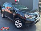 RENAULT Duster Zen 1.6 16v Preta