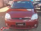 FORD Fiesta Sedan 1.6 Vermelha