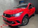 FIAT Argo Trekking 1.3 Vermelha