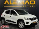 RENAULT Kwid Zen 1.0 12v Branca