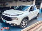 FIAT Toro Volcano 2.4 16v Branca