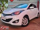 HYUNDAI HB20 Comfort Style 1.6 16v Branca