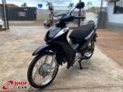 HONDA Biz 125i ES Preta