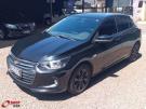 GM - Chevrolet Onix Hatch LT 1.0T 12v Preta