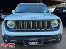 JEEP Renegade Limited 2.0TDi 16v 4x4 Branca