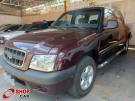 GM - Chevrolet S10 DLX 2.8TD C.D. Bordo