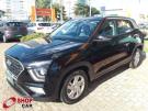 HYUNDAI Creta Confort 1.0T 12v Branca