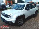 JEEP Renegade Longitude 1.3 16v T270 Branca