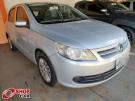 VW - Volkswagen Gol Trend 1.0 4p. Prata