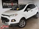 FORD EcoSport Freestyle 1.6 16v Branca