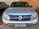 RENAULT Duster Oroch Expression 1.6 16v Prata