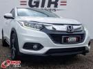 HONDA HR-V LX 1.8 16v Branca