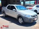 FIAT Strada Freedom 1.4 C.D. Prata