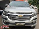 GM - Chevrolet S10 LT 2.8CTDi 16v 4x4 C.D. Prata