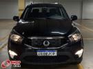 SSANGYONG Actyon Sports 2.2TDi 16v 4x4 Preta