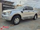 FORD Ranger XLS 2.5 16v C.D. Prata