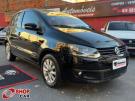 VW - Volkswagen Fox 1.0 4p. Preta