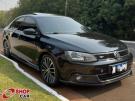 VW - Volkswagen Jetta Highline 2.0 16v TSi Preta