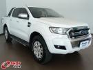 FORD Ranger XLT 3.2TDCi 20v 4x4 C.D. Branca