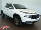 FIAT Toro Ranch 2.0TDi 16v 4x4 Branca