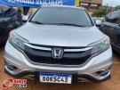 HONDA CR-V EXL 2.0 16v 4WD Prata