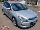 HYUNDAI i30 CW GLS 2.0 16v Prata