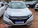 HONDA HR-V EXL 1.8 16v Prata