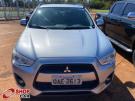 MITSUBISHI ASX 2.0 16v Prata