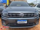 VW - Volkswagen Tiguan Allspace Comfortline 1.4 16v TSi Cinza