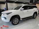 TOYOTA Hilux SW4 SRX D4-D 2.8TDi 16v 4x4 Branca