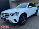 MERCEDES-BENZ GLC 220d Off-Road 2.0TDi 16v 4Matic Branca