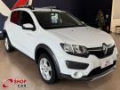 RENAULT Sandero StepWay Expression 1.6 16v Branca