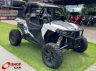 POLARIS RZR XP 1000 EPS Branca/Azul