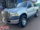 FORD F250 XLT 4.2TD 18v Prata