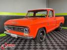 GM - Chevrolet C10 4.3 Laranja